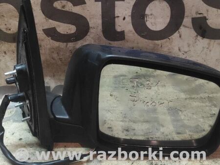 Зеркало правое для Nissan X-Trail T31 (2007-2014) Киев 96301JH20A