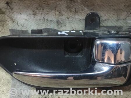 Ручка двери передней правой для Nissan X-Trail T31 (2007-2014) Киев 80670JG30B