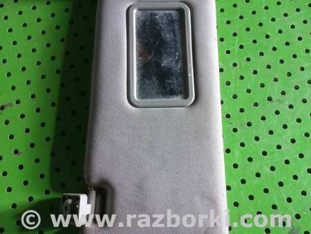 Козырек солнцезащитный правый для SsangYong Actyon Киев 7612009001ABR