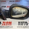 Дзеркало праве Mercedes-Benz M-CLASS W163 (97-05)