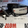 Дзеркало праве Mercedes-Benz C-CLASS W204 (07-14)