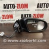Дзеркало праве Mercedes-Benz C W205