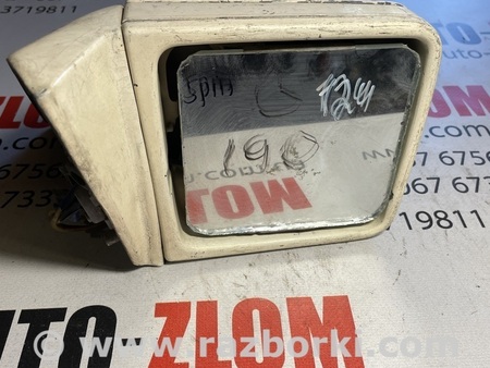 Дзеркало праве для Mercedes-Benz W124 Львов