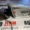 Дзеркало праве Mercedes-Benz E-CLASS W212 (09-16)