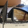 Дзеркало праве Nissan Qashqai (07-14)