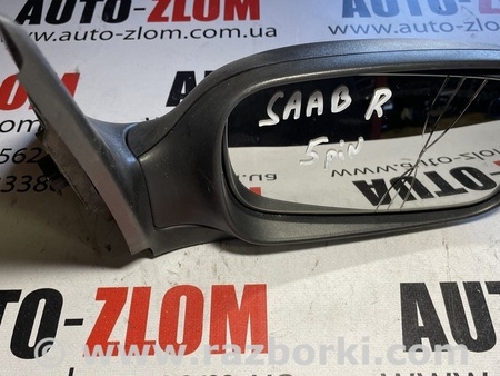 Дзеркало праве для Saab 900 Львов