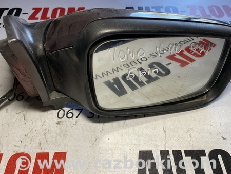 Дзеркало праве для Volvo V40 Львов