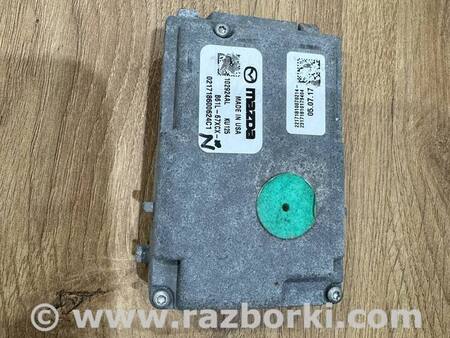 Камера для Mazda CX-3 (2014-...) Киев 102924AL, B61L-67XCX