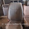 Сидения (передние, задние) Volkswagen Caddy 3 (2003-2020)