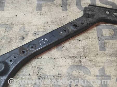 Кронштейн радиатора правый для Nissan X-Trail T31 (2007-2014) Киев 62512JG00A