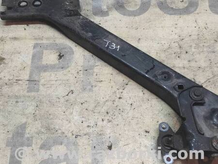 Кронштейн радиатора левый для Nissan X-Trail T31 (2007-2014) Киев 62513JG00A