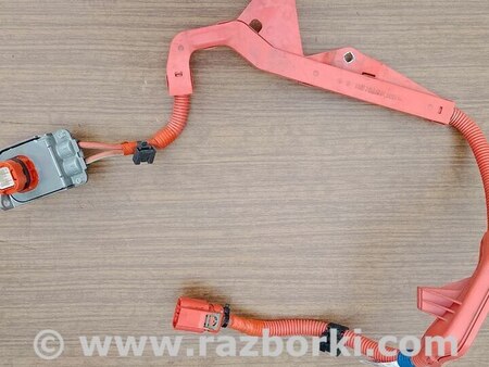 Жгут проводов для Toyota Camry 70 XV70 (01.2017-...)  Киев 821H233020