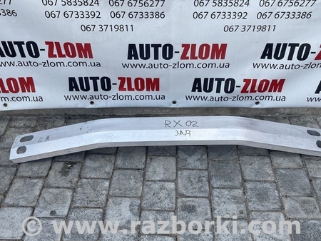 Усилитель бампера для Lexus RX Львов 52171-48220
