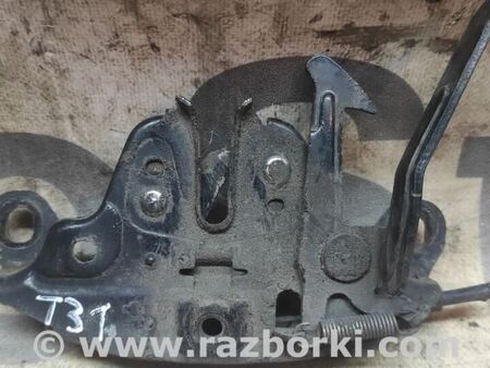 Замок капота для Nissan X-Trail T31 (2007-2014) Киев 65601JG400