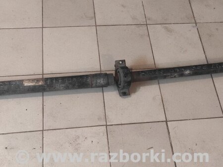 Карданный вал для Nissan X-Trail T31 (2007-2014) Киев 37000JG70A