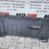 Защита двигателя Nissan Qashqai (07-14)