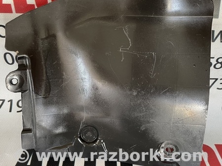 Защита ремня ГРМ для Toyota RAV-4 (2018-) Львов 53736-42050