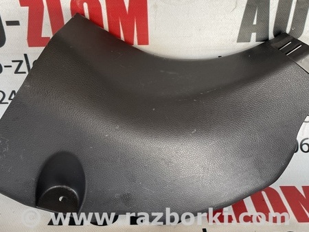 Накладка стойки передней для Toyota RAV-4 (2018-) Львов 62111-42070