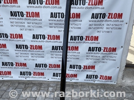 Рейлинг крыши для Toyota RAV-4 (2018-) Львов 62403-42010
