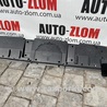 Защита заднего бампера Lexus NX (14-21)