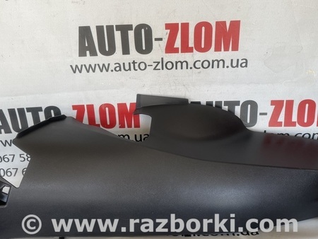 Накладка задней стойки для Lexus UX200 (2018-) Львов 62552-76040