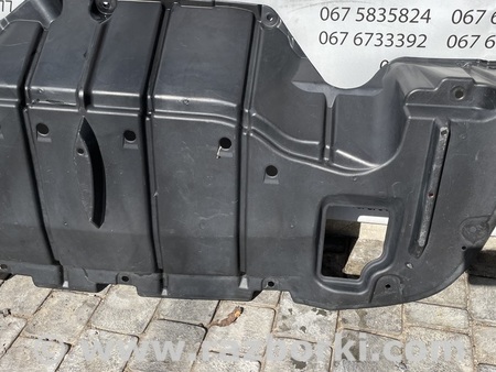 Защита днища для Lexus RX Львов 58724-48060