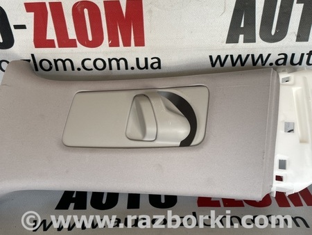 Обшивка для Lexus RX Львов 73256-33020, 73136-58010