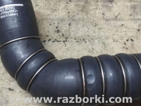 Патрубок турбины для Nissan X-Trail T31 (2007-2014) Киев 14463JG70A