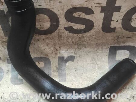 Патрубок турбины для Nissan X-Trail T31 (2007-2014) Киев 14463JG72A
