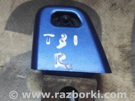 Форсунка омывателя фар правая для Nissan X-Trail T31 (2007-2014) Киев 28641JG40A
