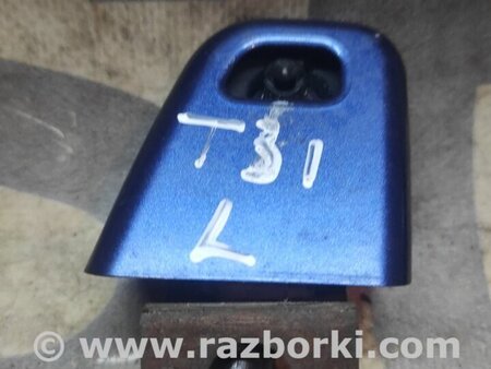 Форсунка омывателя фар левая для Nissan X-Trail T31 (2007-2014) Киев 28642JG40A