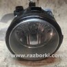 Противотуманная фара Nissan X-Trail T31 (2007-2014)