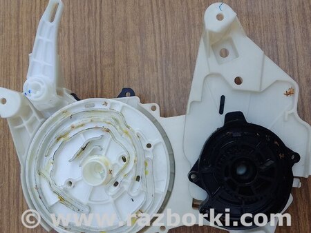 Сервопривод заслонки печки салона для Lexus ES300 (17-22) Киев 063800-0172PLS