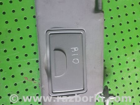 Козырек солнцезащитный правый для KIA Rio Киев 0K30D69270D06