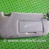 Козырек солнцезащитный правый KIA Sportage KM (2004-2010)