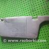 Козырек солнцезащитный правый Honda CR-V (1995-2001)