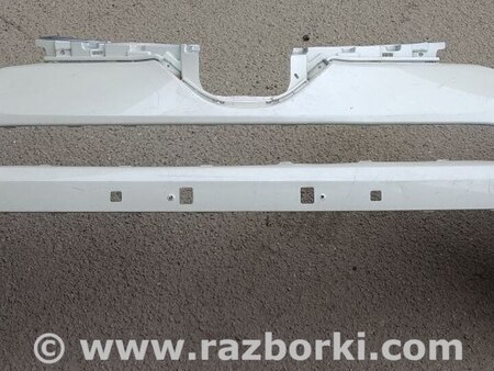 Бампер передний для Toyota RAV-4 (15-18) Киев 52119- 42A40
