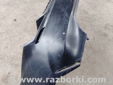 Бампер задний для Toyota Camry 70 XV70 (01.2017-...)  Киев 52159-0X915