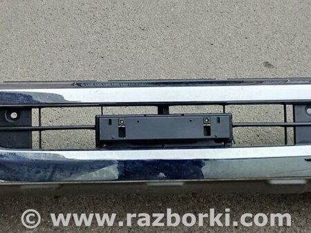 Бампер передний для Toyota Land Cruiser Киев 52119-60890