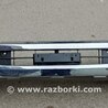 Бампер передний Toyota Land Cruiser