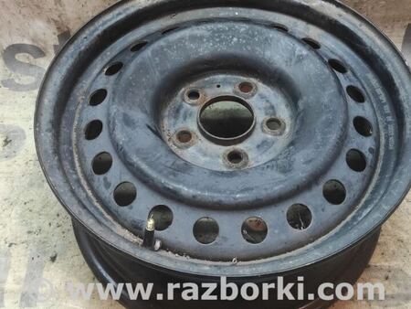 Диски R16 для Nissan X-Trail T31 (2007-2014) Киев 40300JG007