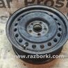 Диски R16 Nissan X-Trail T31 (2007-2014)
