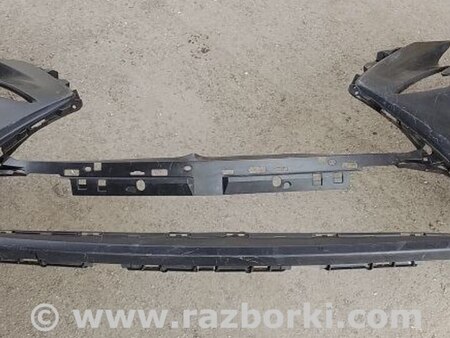 Бампер передний для Lexus NX (14-21) Киев 52119-78010