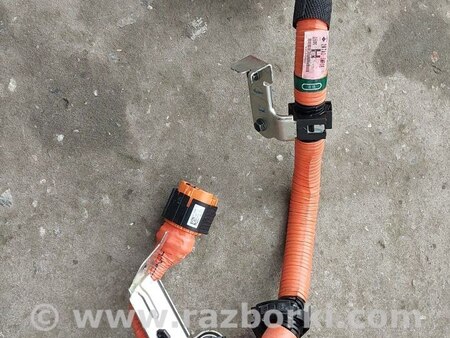 Проводка для Nissan Ariya (2022-...) Запорожье 297A0-5MR0B
