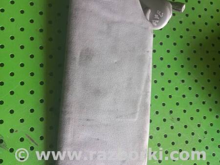 Козырек солнцезащитный правый для Toyota Avensis T250 (02.2003-10.2009) Киев 7431005161B1
