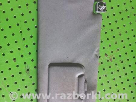 Козырек солнцезащитный правый для Toyota RAV-4 (00-05) Киев 7431042270B0