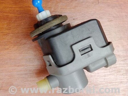 Моторчик корректора фары для Nissan Qashqai (07-14) Киев 7700 420 737