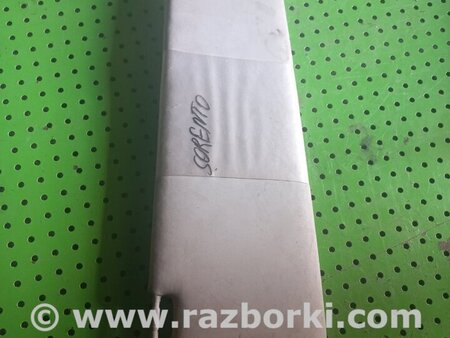 Козырек солнцезащитный правый для Fiat Ducato Киев 735423072