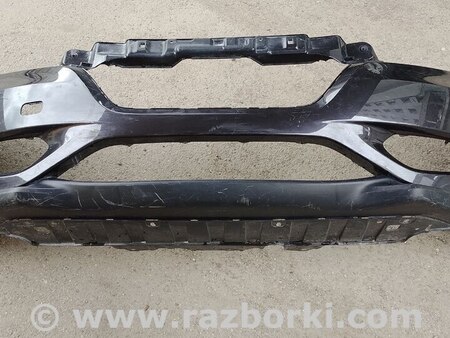 Бампер передній для Honda HR-V Киев 71101-T7W-A000