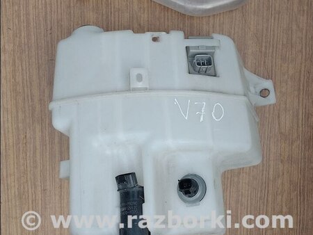 Бачок омивача для Toyota Camry 70 XV70 (01.2017-...)  Киев 85315-33530